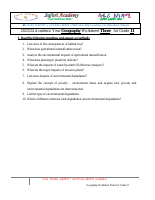 Geography Worksheet Three for Grade 11.pdf